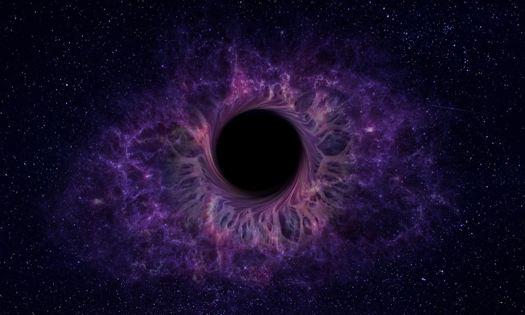 Are We Living Inside a Black Hole? James Webb Telescope Data Sparks a Radical Rethink of the Universe’s Origins