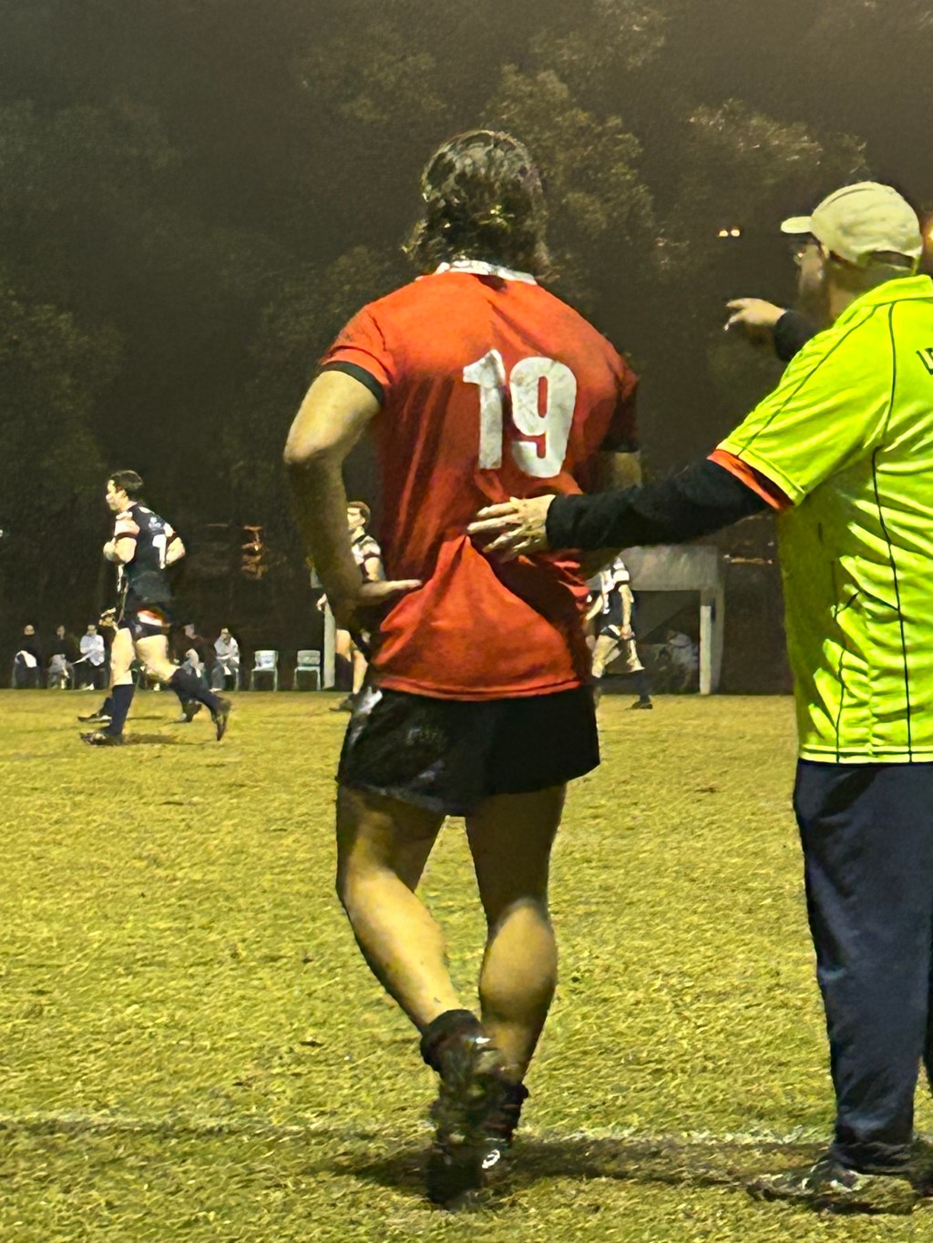 Dragons too Good in Dominant Heritage Round&nbsp;Victory