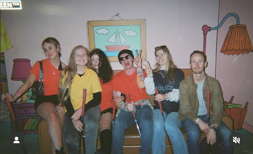 Trimester 1 Recap and Trimester 2 Resurrection with&nbsp;POLSCIRS!