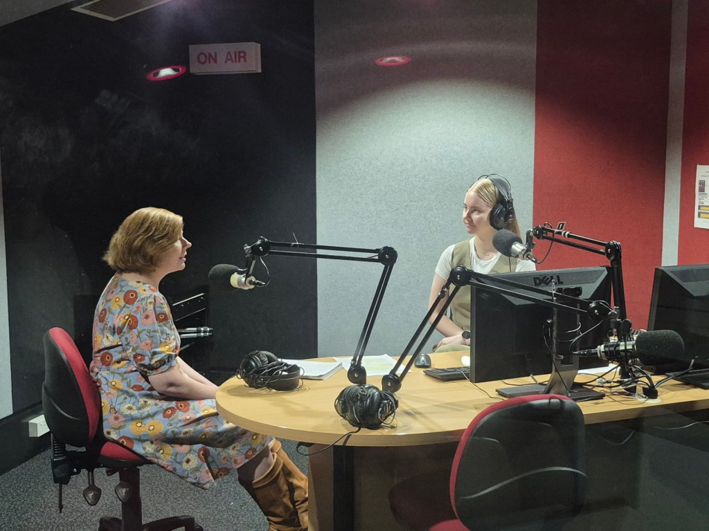 Financial Wellbeing & Literacy for University Students: An interview with The Smith&nbsp;Family