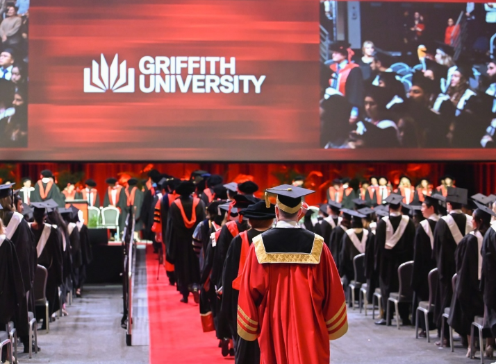 What I Wish I Knew About Griffith University In My First Year
