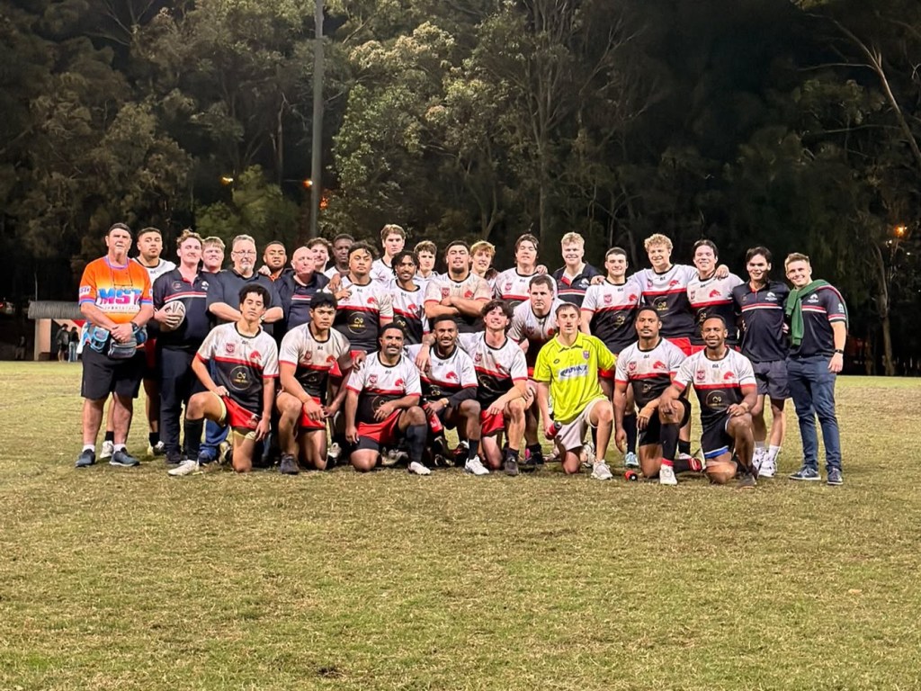Griffith Dragons in “high spirits” ahead of Grand Final appearance